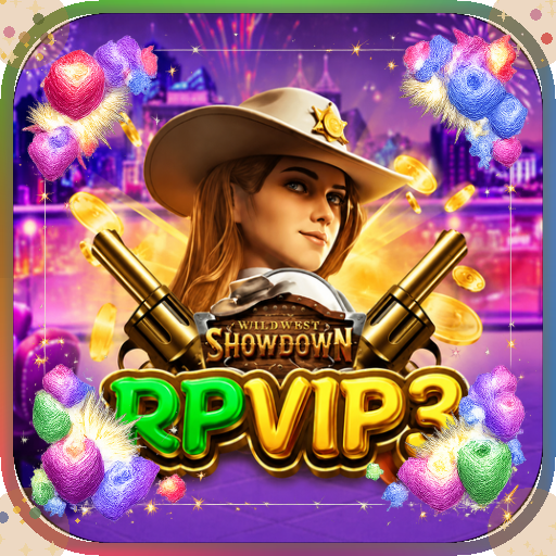 rpvip3 — mitra unggulan